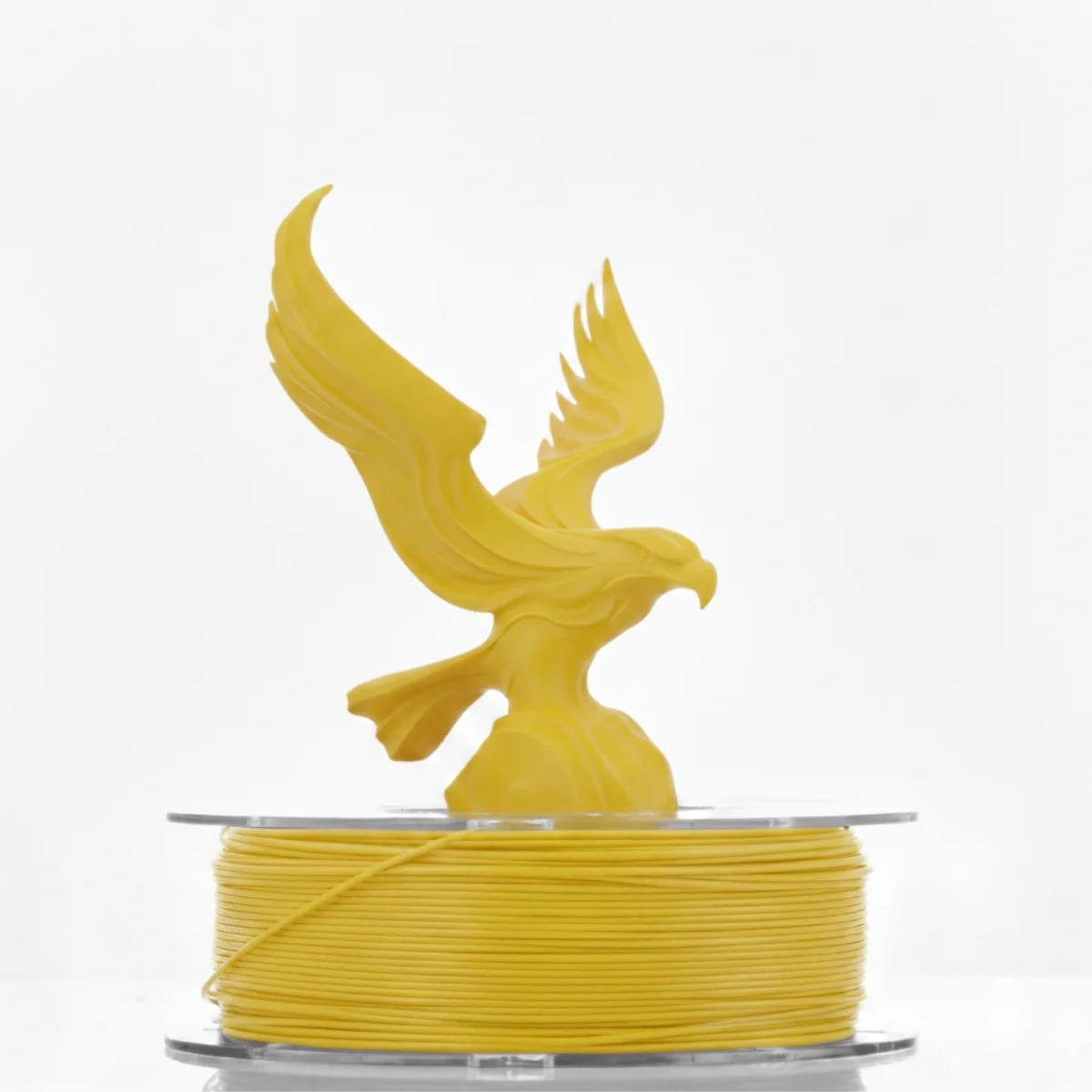Polyture PLA Sarı